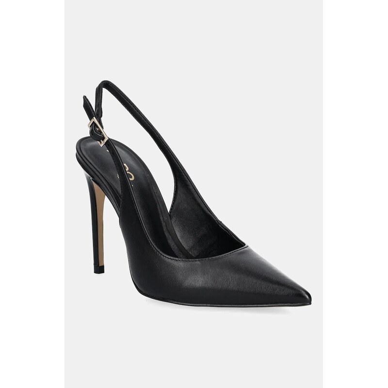 Kožené lodičky Aldo STESSYSLING 61763055