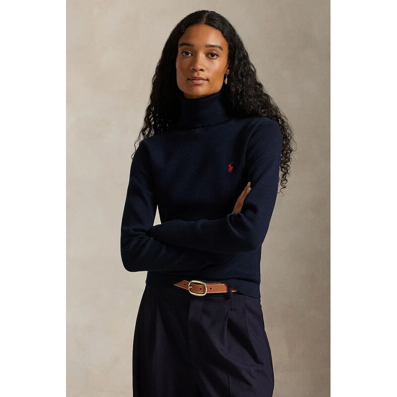 Bavlnený sveter Polo Ralph Lauren 66815918