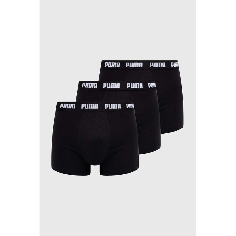 Boxerky Puma 3-pak Everyday 64177918