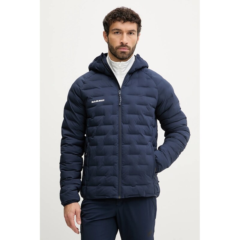 Športová bunda Mammut Sender 66803091