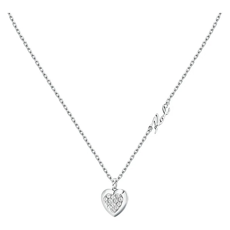 Náhrdelník Karl Lagerfeld 62210459