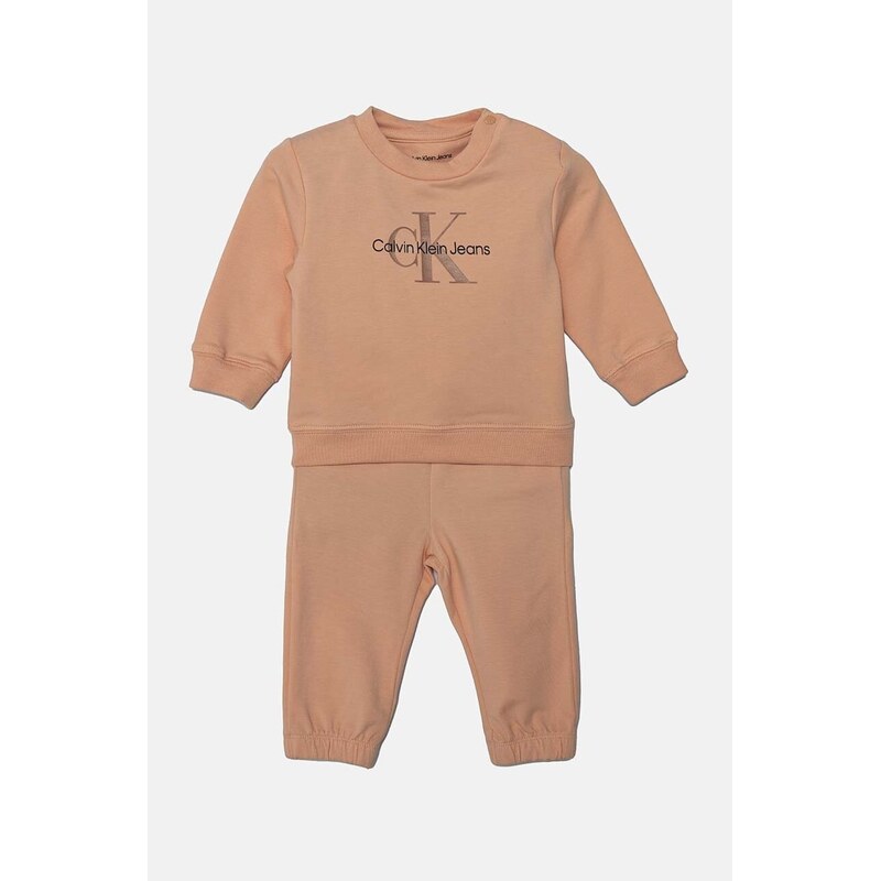 Sada pre bábätká Calvin Klein Jeans 55343174
