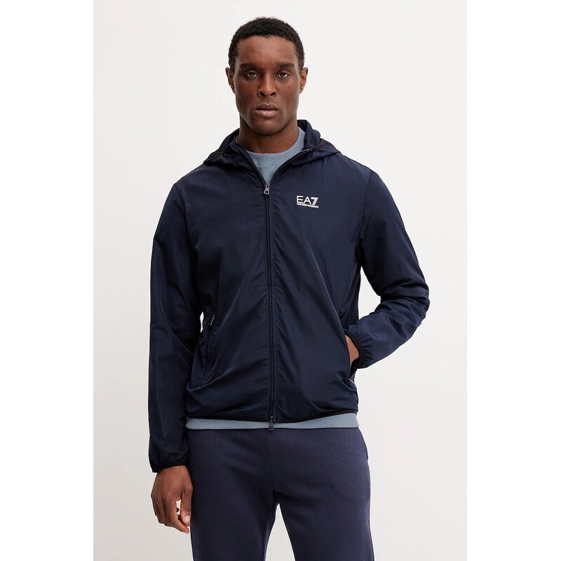 Bunda EA7 Emporio Armani 62402880