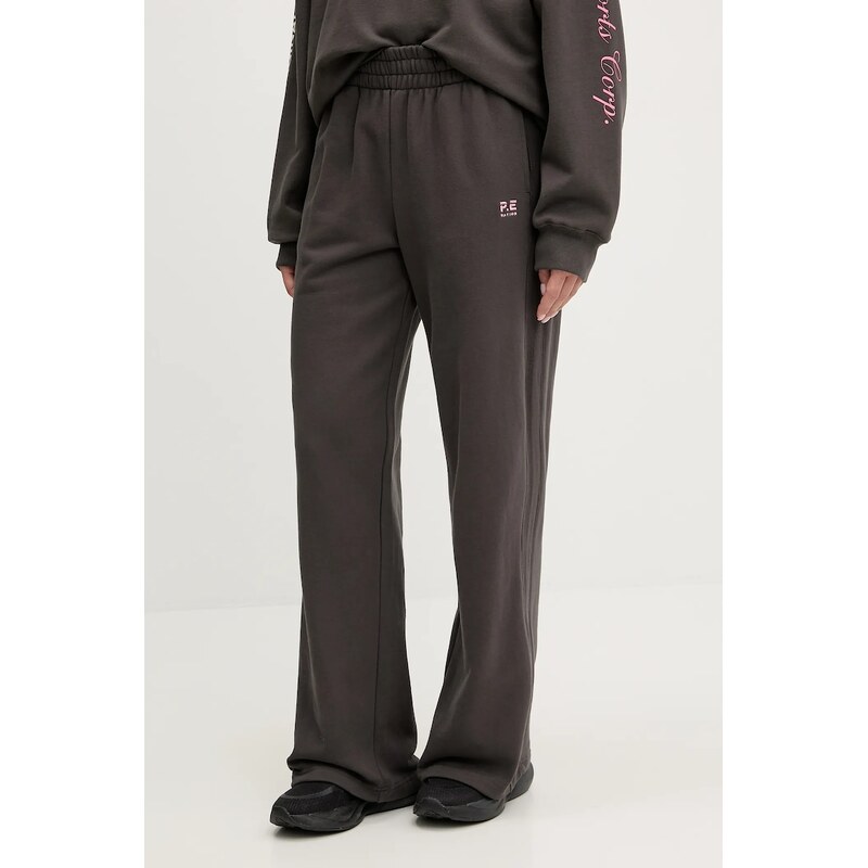 Bavlnené tepláky P.E Nation Adventure 66990373