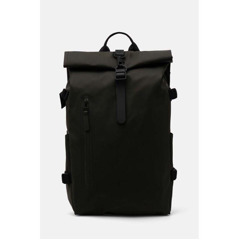 Ruksak Rains Rolltop Rucksack Large W3 56241533