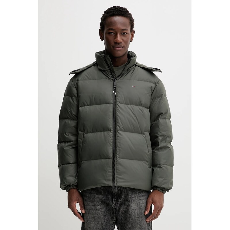 Páperová bunda Tommy Jeans 65826886