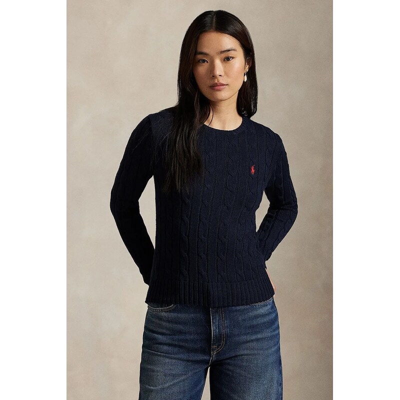 Bavlnený sveter Polo Ralph Lauren 67189861