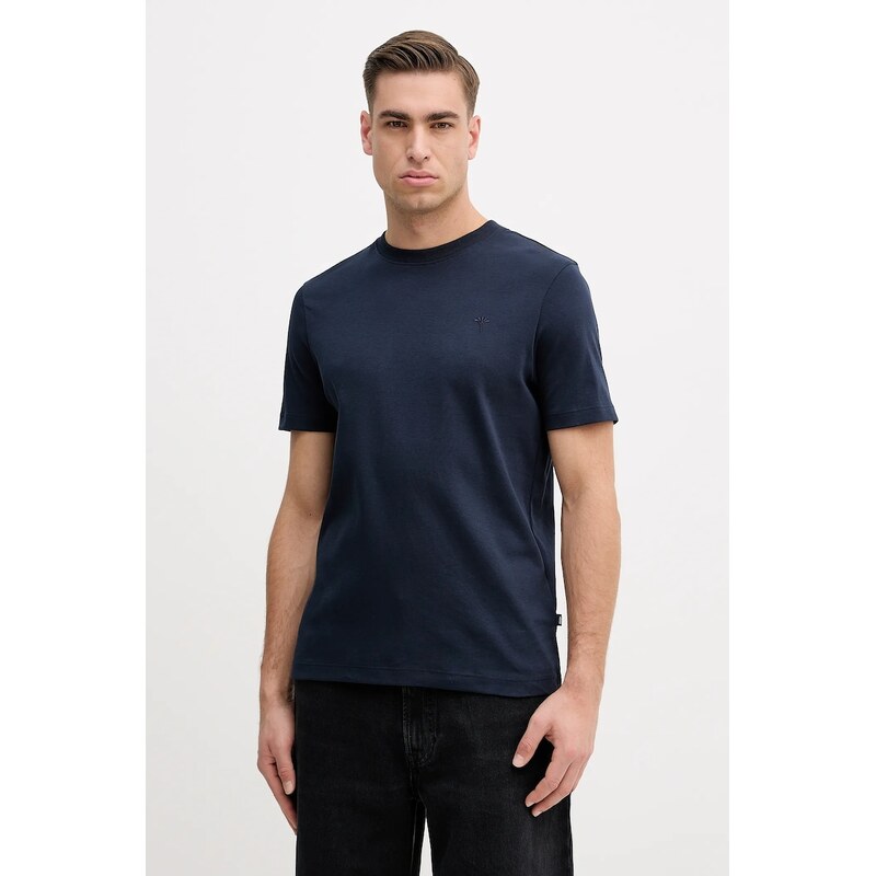 Bavlnené tričko Joop! 66711452