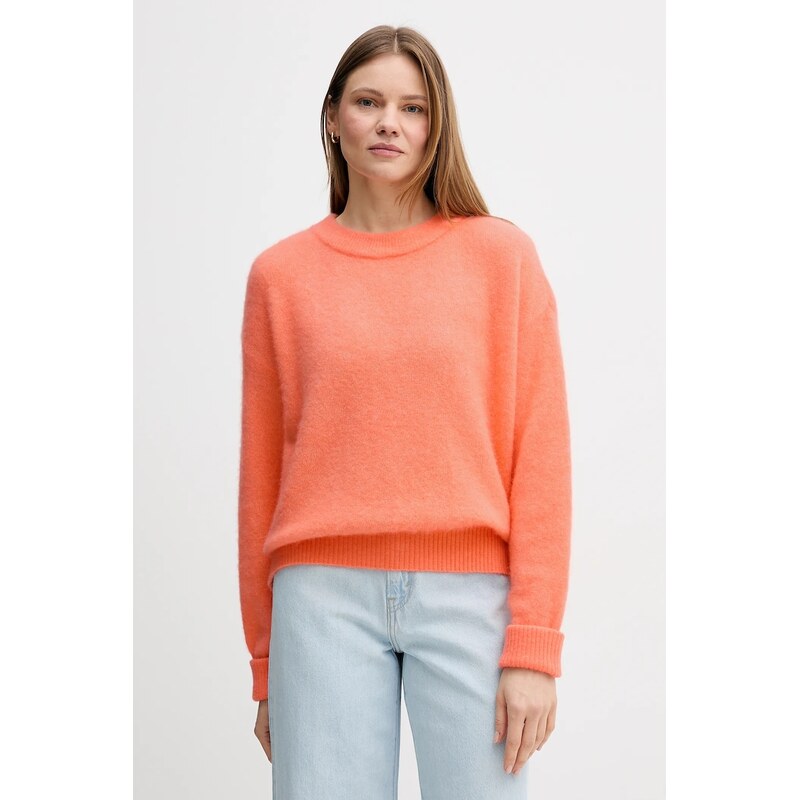 Vlnený sveter American Vintage 67096154