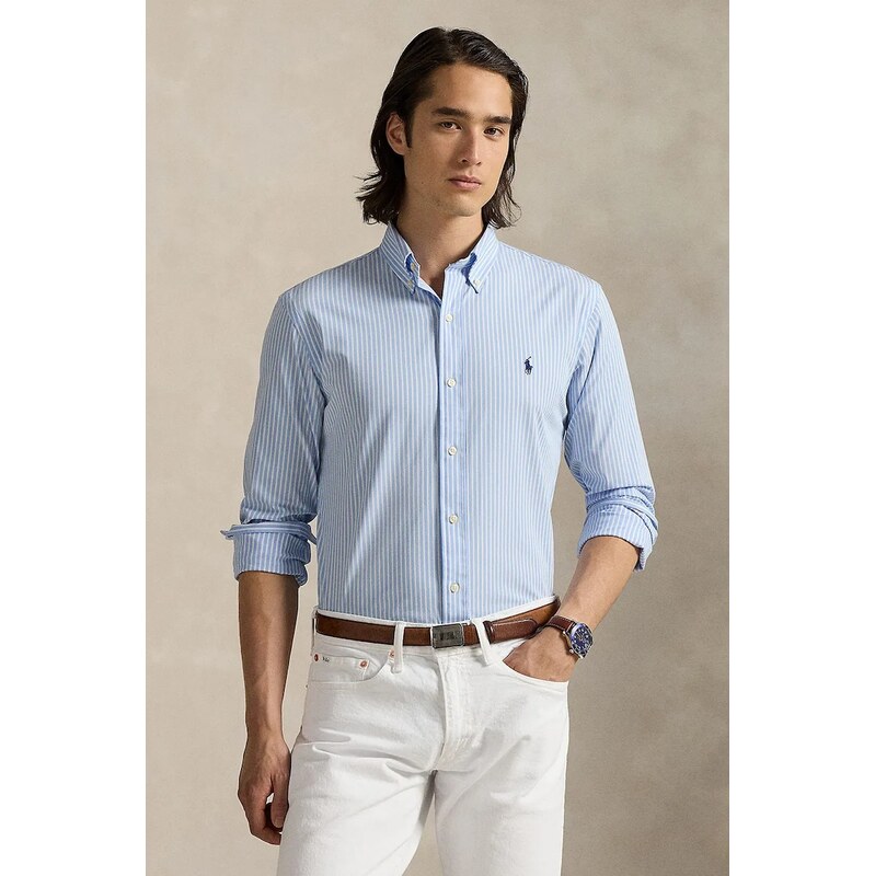 Košeľa Polo Ralph Lauren 66815908