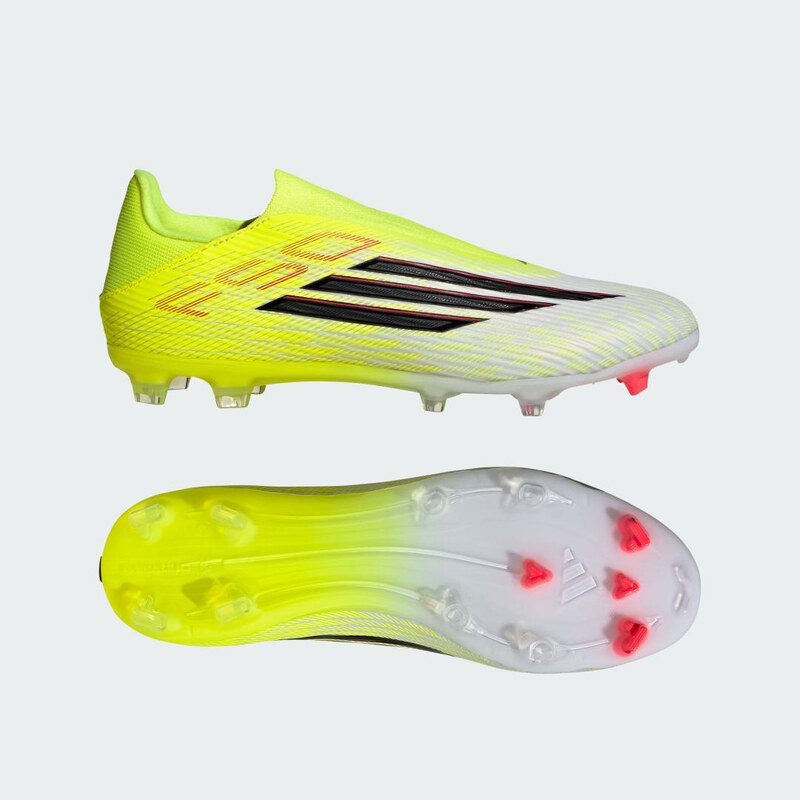 Adidas Futbalové kopačky F50 LEAGUE Laceless Firm Ground / Multi 67366466