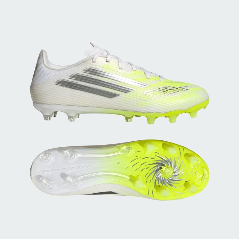 Adidas Dámske futbalové kopačky F50 SPARKFUSION LEAGUE na pevný/umelý 67242816
