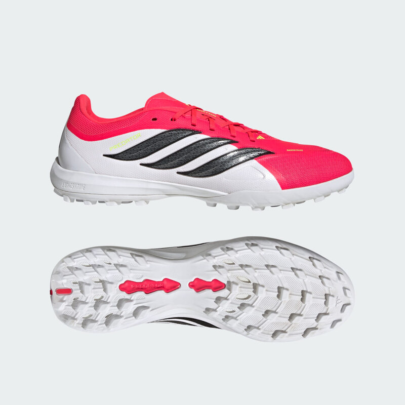 Adidas Futbalové kopačky PREDATOR LEAGUE Fold-Over Tongue Indoor 67242818