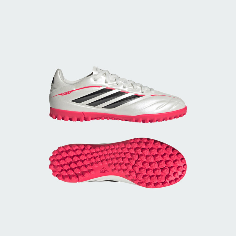 Adidas Detské futbalové kopačky COPA PURE IV CLUB Turf 67242822