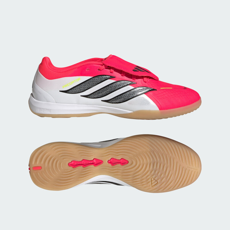 Adidas Kopačky Predator Pro Fold-Over Tongue Indoor 67242831