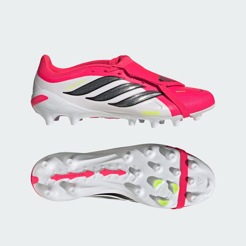 Adidas Futbalové kopačky s preloženým jazykom Predator League na umelý 67242833
