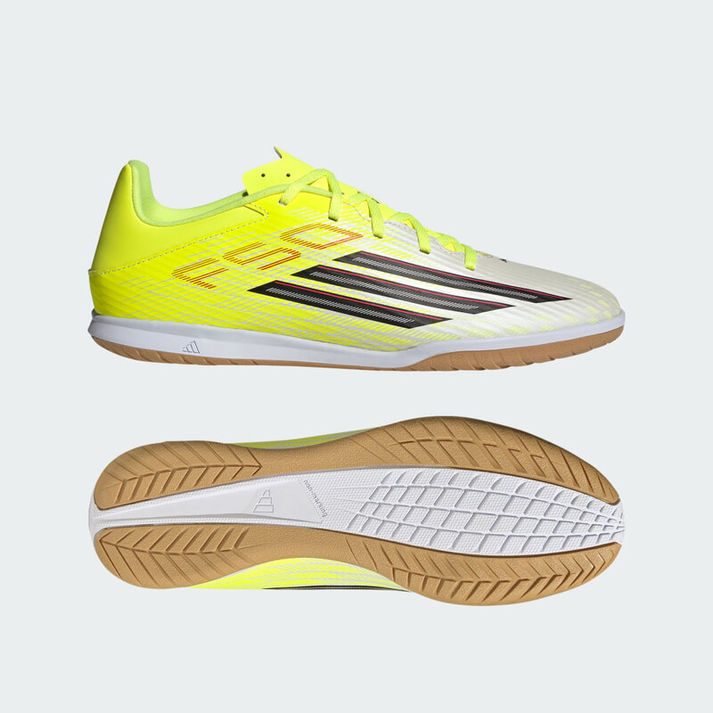 Adidas Halové kopačky F50 CLUB 67242847