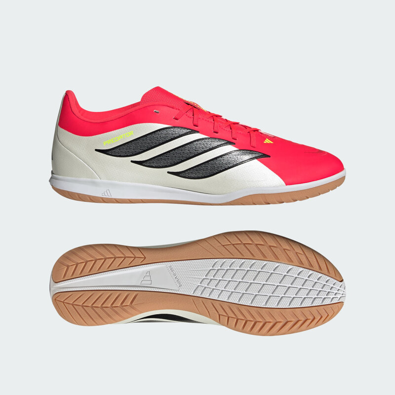 Adidas Futbalové kopačky PREDATOR CLUB Sala Indoor 67242849