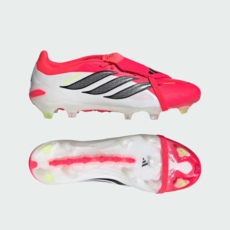 Adidas Futbalové kopačky PREDATOR PRO Fold-Over spreloženým jazykom na 67242850