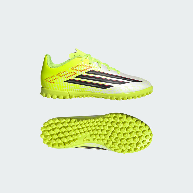 Adidas Futbalové kopačky F50 CLUB Turf Football Kids 67242852