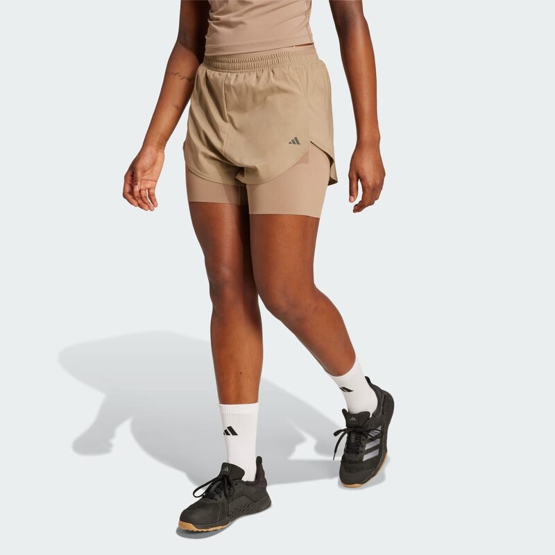 Adidas Šortky Designed for Training 2v1 67242862