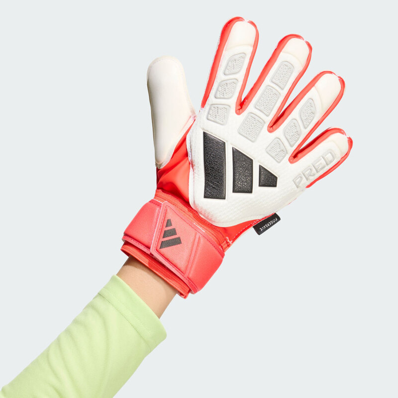Adidas BRANKÁRSKE RUKAVICE PREDATOR MATCH FINGERSAVE JUNIOR 67242875