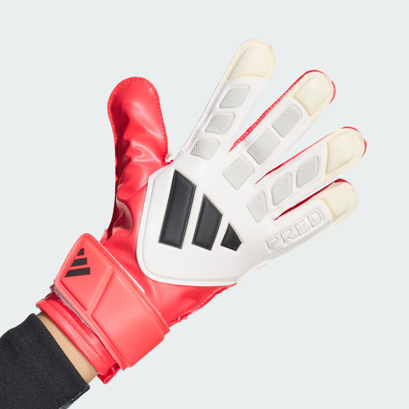Adidas BRANKÁRSKE RUKAVICE GOALKEEPER GLOVE TRAINING JUNIOR 67242876