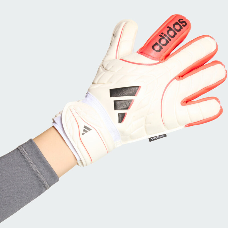 Adidas BRANKÁRSKE RUKAVICE COPA GOALKEEPER GLOVE MATCH FINGERSAVE 67242881