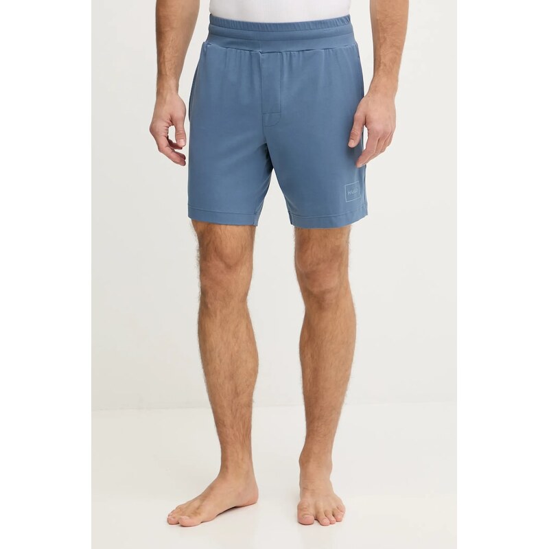 Pyžamové šortky HUGO Laze Shorts CW 66803092