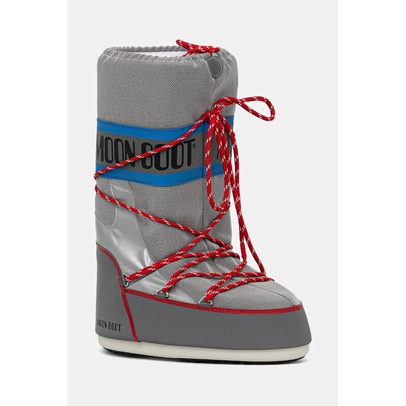 Snehule Moon Boot MB ICON SPACE RACING 65727205