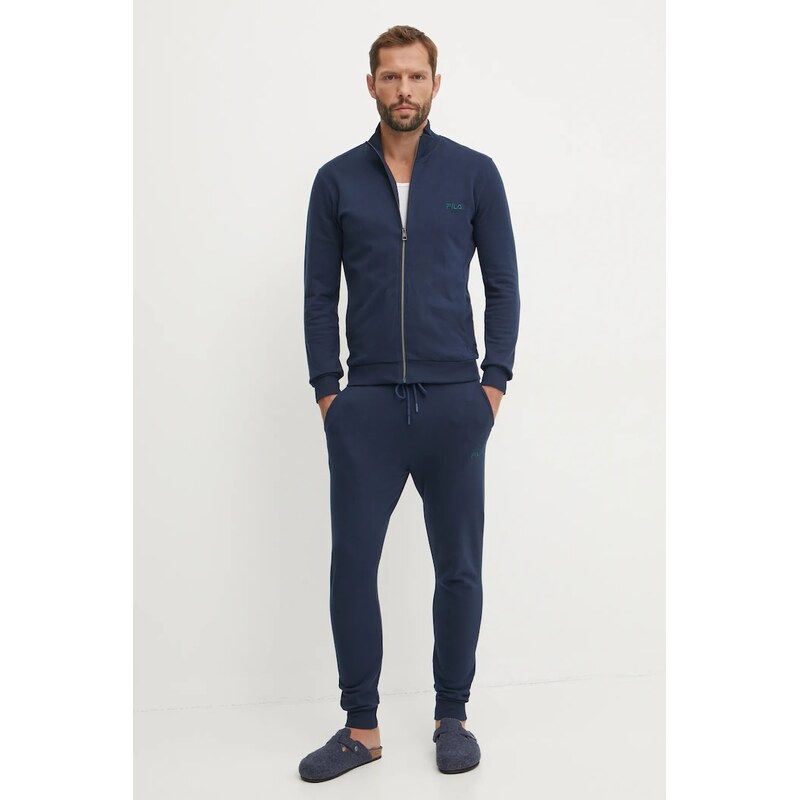 Bavlnená tepláková súprava Fila 66294127