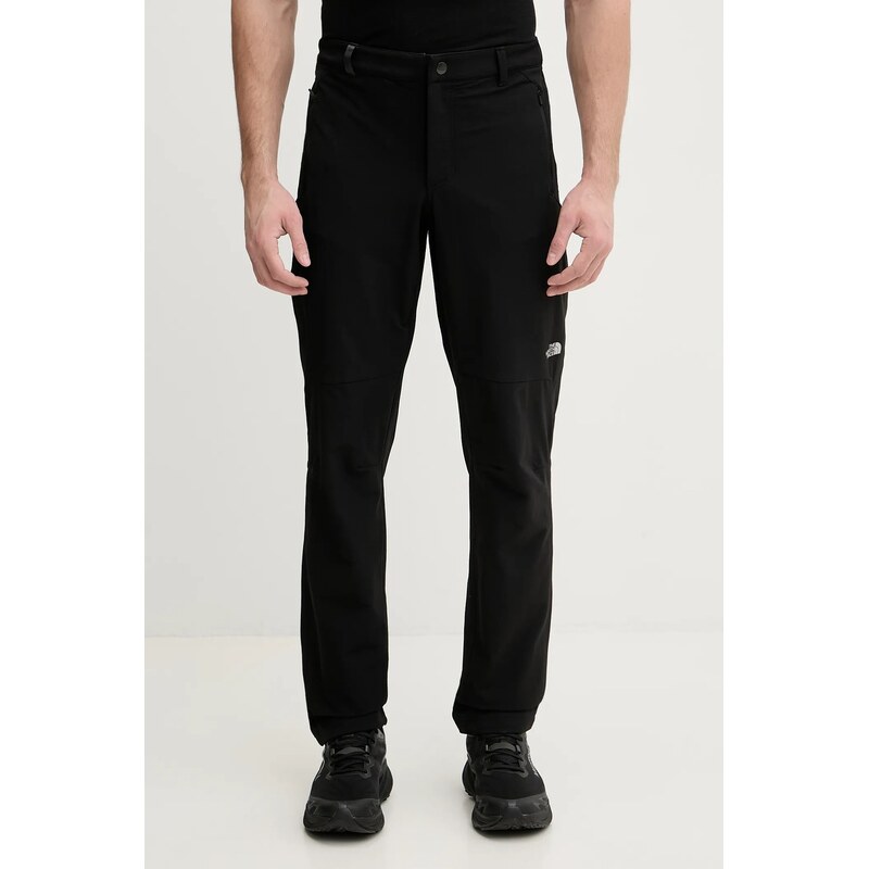 Nohavice The North Face Quest Softshell Pant 65361436