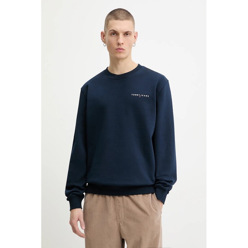 Mikina Tommy Jeans 66507403