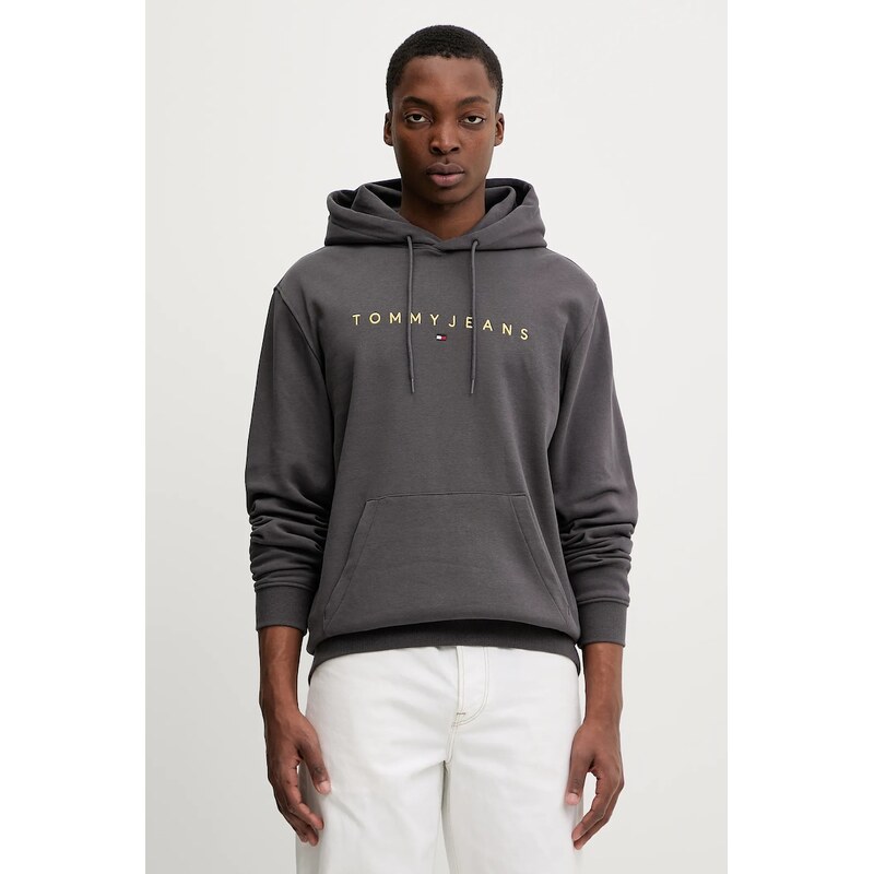 Mikina Tommy Jeans 66709314