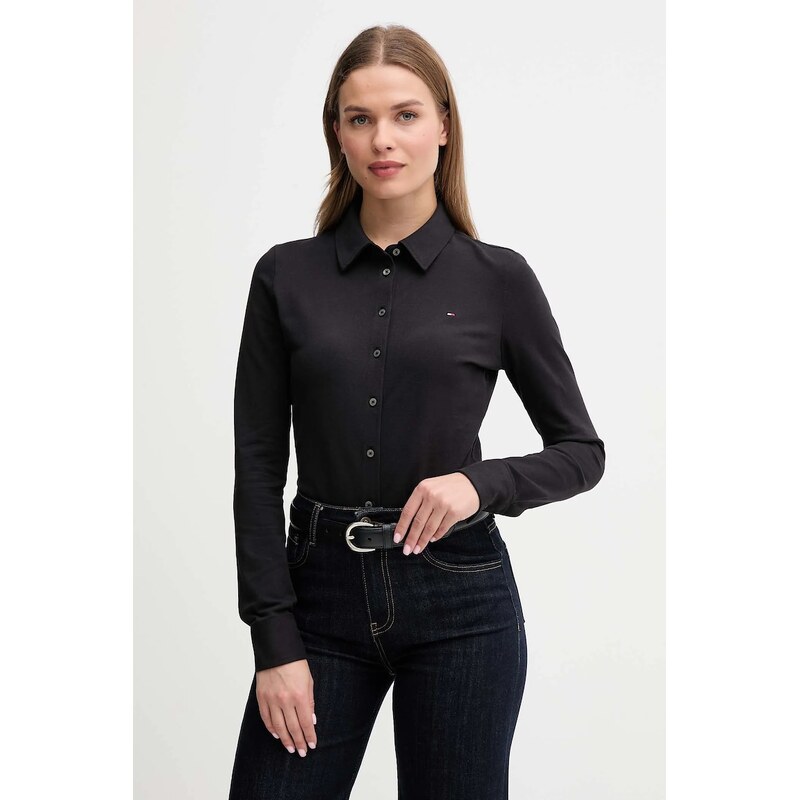 Košeľa Tommy Hilfiger 65597054