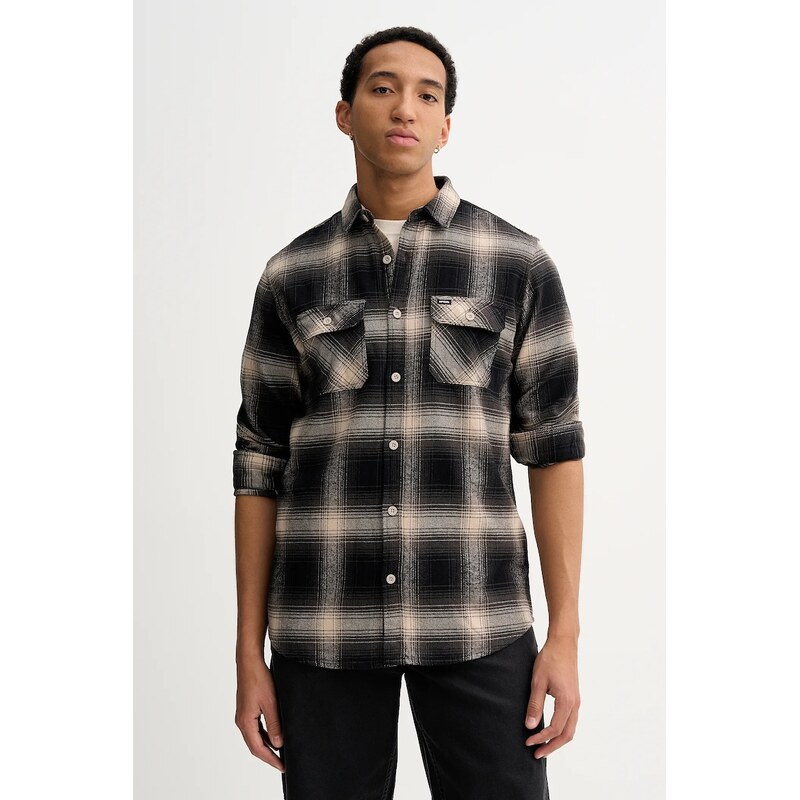 Bavlnená košeľa Rip Curl COUNT 66709318