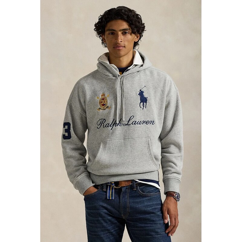 Mikina Polo Ralph Lauren 67227055