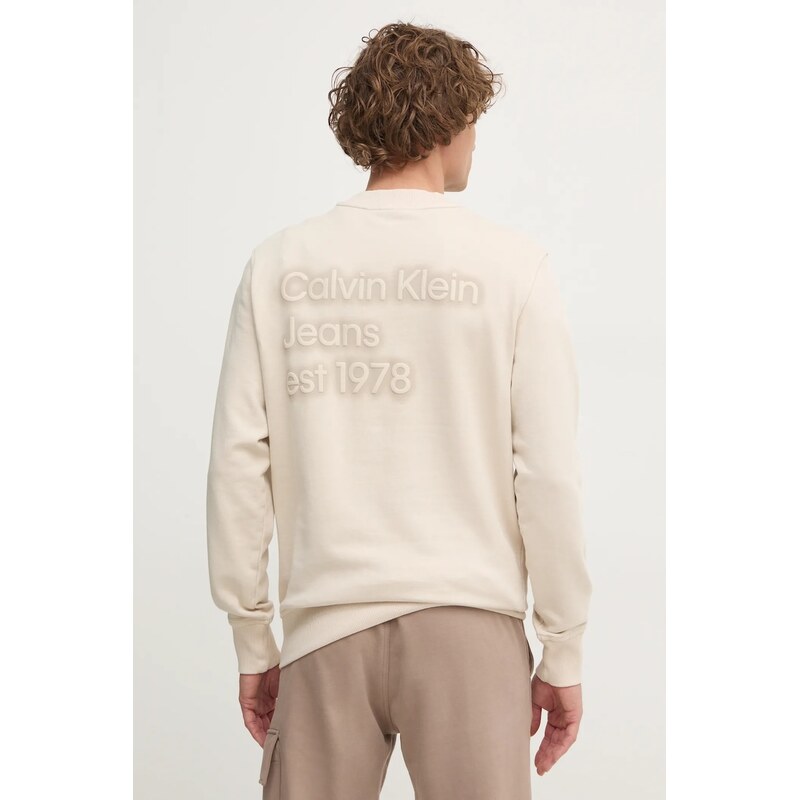 Mikina Calvin Klein Jeans 61051737