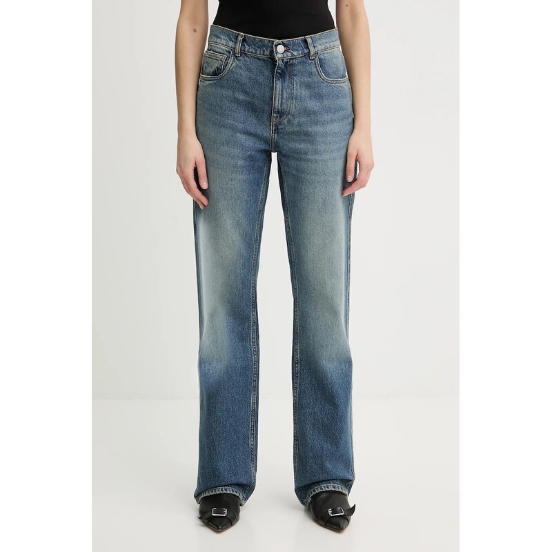 Rifle Coperni Denim Boyfriend 66939225