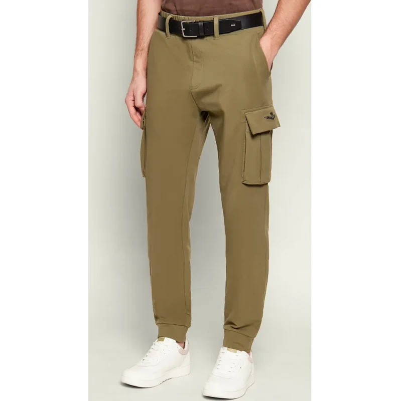 Aeronautica Militare Kapsáče | Tapered fit 67243044