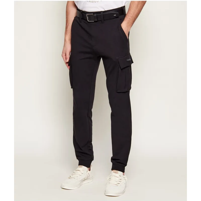 Aeronautica Militare Kapsáče | Tapered fit 67243046