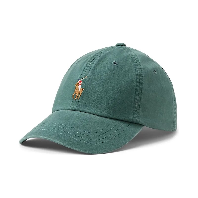 Bavlnená šiltovka Polo Ralph Lauren 67032807