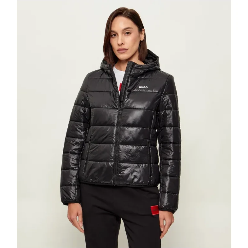 HUGO Bunda Famara-1 | Regular Fit 30644754