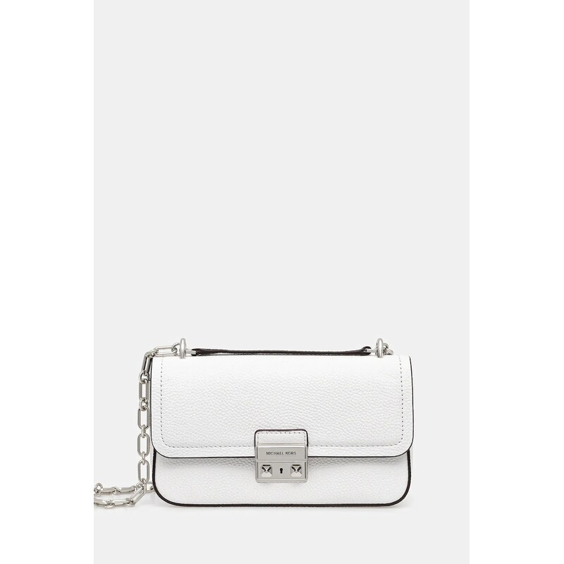 Kožená kabelka MICHAEL Michael Kors 67068619