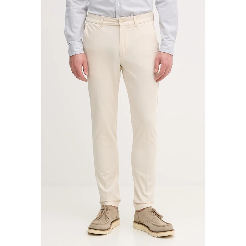 Nohavice BOSS P-Kaiton1-Zip 66990380