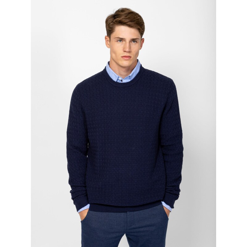 Heavytools Pánske Pletené pulóvre a kardigány HECTORW25 67186841