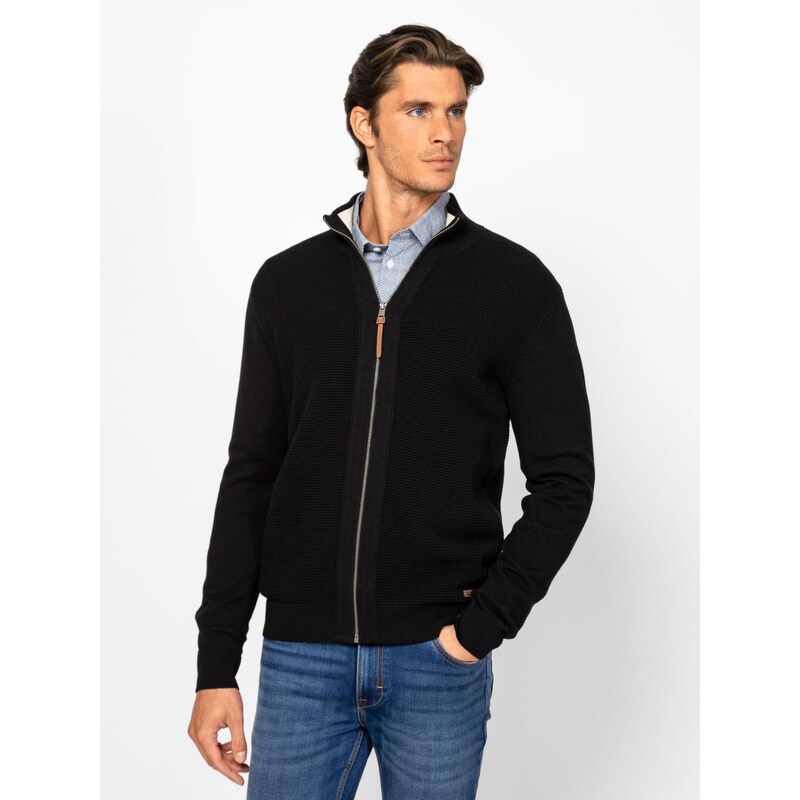 Heavytools Pánske Pletené pulóvre a kardigány HALBURW25 67186823