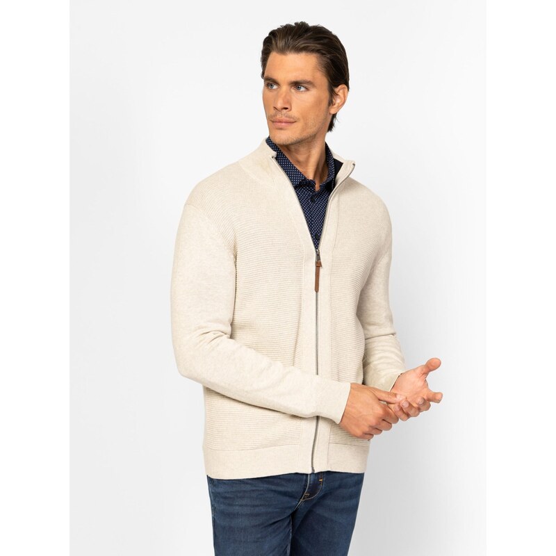 Heavytools Pánske Pletené pulóvre a kardigány HALBURW25 67193164