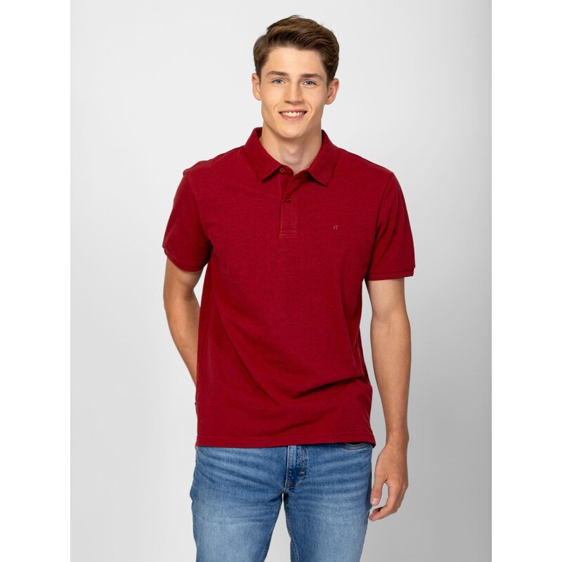 Heavytools Pánske Tričká s krátkym rukávom DOLFO 67193191