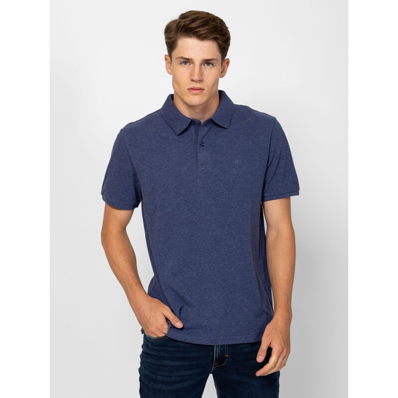 Heavytools Pánske Tričká s krátkym rukávom DOLFO 67193192